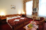 Hotel Alton 3 stele, Praga, Cehia