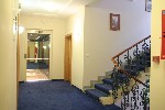Hotel Alton 3 stele, Praga, Cehia