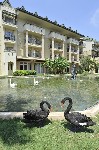 Hotel Alva Donna Exclusive Hotel and Spa 5 stele, Belek, Turcia