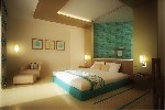 Hotel Amwaj Blue Beach Resort and Spa 5 stele, Soma Bay, Egipt