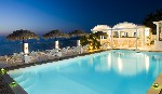 Hotel Andromeda Villa 4 stele, Insula Santorini, Grecia