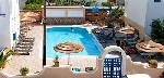Hotel Anemones 3 stele, Insula Santorini, Grecia
