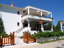Hotel Anemos Studios 3 stele, Insula Thassos, Grecia