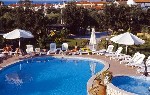 Hotel Anna Maria 3 stele, Kassandra, Grecia