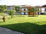 Hotel Annas Studios 2 stele, Sithonia, Grecia