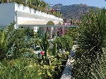 Hotel Antares Le Terrazze 4 stele, Letojanni, Italia