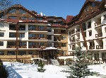Hotel Aparthotel Regnum 3 stele, Bansko, Bulgaria