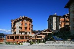 Hotel Aparthotel St Ivan Ski and SPA 4 stele, Bansko, Bulgaria