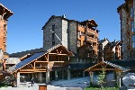 Hotel Aparthotel St Ivan Ski and SPA 4 stele, Bansko, Bulgaria