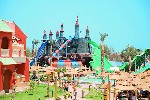 Hotel Aqua Blu Resort Sharm El Sheikh 4 stele, Sharm el Sheikh, Egipt