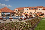 Hotel Aqua Spa Wellness 4 stele, Cserkeszolo, Ungaria