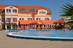 Hotel Aqua Spa Wellness 4 stele, Cserkeszolo, Ungaria