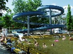 Hotel Aquaticum 4 stele, Debrecen, Ungaria