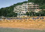 Hotel Arabella Beach 4 stele, Albena, Bulgaria