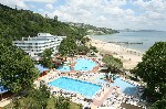 Hotel Arabella Beach 4 stele, Albena, Bulgaria