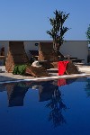 Hotel Aria 2 stele, Insula Skiathos, Grecia