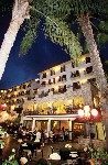 Hotel Ariston 4 stele, Taormina, Italia