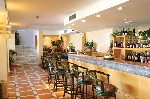 Hotel Ariston 4 stele, Taormina, Italia