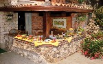 Hotel Ariston 4 stele, Taormina, Italia