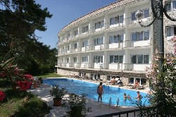 Hotel Art and Fit Hotel Kikelet 4 stele, Pecs, Ungaria