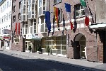 Hotel Artis 4 stele, Viena, Austria