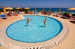 Hotel Asterias Beach 4 stele, Ayia Napa, Cipru