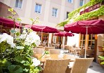 Hotel Austria Classic Hotel Wien 3 stele, Viena, Austria