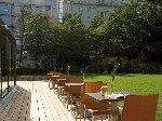 Hotel Austria Trend Hotel beim Theresianum 3 stele, Viena, Austria