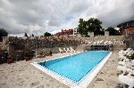Hotel Bastya Wellness 3 stele, Miskolctapolca, Ungaria