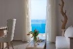 Hotel Belvedere 4 stele, Insula Santorini, Grecia
