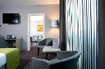 Hotel Best Western Art Hotel Noba 3 stele, Roma, Italia