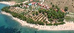Hotel Blue Dolphin 4 stele, Sithonia, Grecia