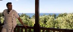 Hotel Blue Dolphin 4 stele, Sithonia, Grecia