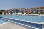 Hotel Blue Dream Palace 4 stele, Insula Thassos, Grecia