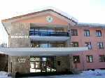 Hotel Bor and Edelweiss 3 stele, Borovets, Bulgaria