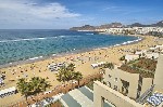 Hotel Bull Reina Isabel 4 stele, Gran Canaria, Spania