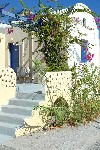 Hotel Caldera View Bungalows Resort 3 stele, Insula Santorini, Grecia