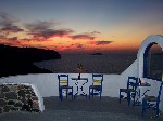 Hotel Caldera View Bungalows Resort 3 stele, Insula Santorini, Grecia