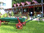 Hotel Cascada 3 stele, Durau, Romania
