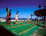 Hotel Catamaran Resort 5 stele, Kemer, Turcia