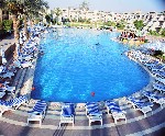 Hotel Cataract Pyramids Resort 5 stele, Cairo, Egipt