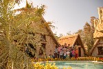 Hotel Club Asteria Belek 5 stele, Belek, Turcia