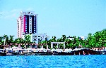 Hotel Club Hotel Sera City and Resort 5 stele, Antalya, Turcia