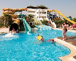 Hotel Club Hotel Turan Prince World 5 stele, Side, Turcia