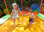 Hotel Club Mira Luna 4 stele, Bodrum, Turcia