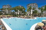 Hotel ClubHotel Riu Waikiki 3 stele, Gran Canaria, Spania