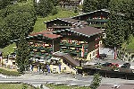 Hotel Clubhotel Sonnalp 4 stele, Salzburgerland, Austria