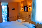 Hotel Comte de Nice 2 stele, Nisa, Franta