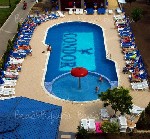 Hotel Condor 3 stele, Sunny Beach, Bulgaria