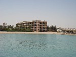 Hotel Comfort El Samaka 3 stele, Hurghada, Egipt